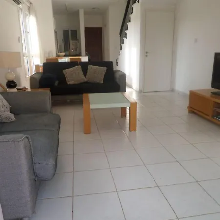 Remarkable 2-bed House In Poli Crysochous 펜션